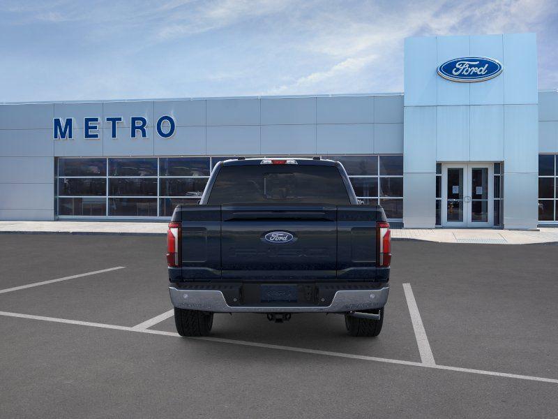 FORD F-150 LARIAT - 6