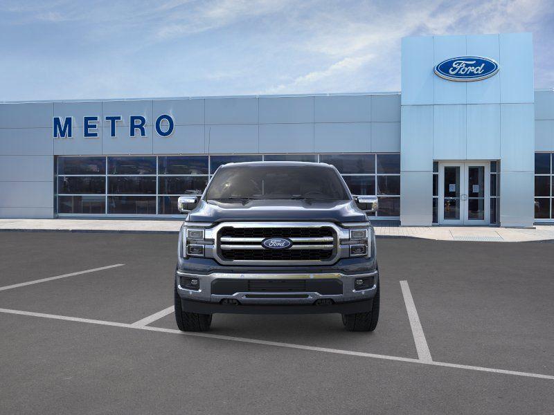 FORD F-150 LARIAT - 7