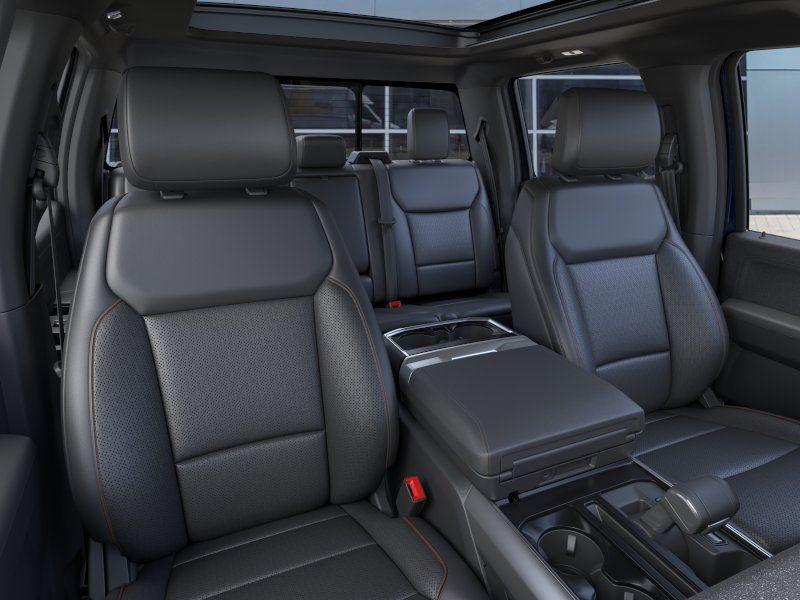 FORD F-150 LARIAT - 10