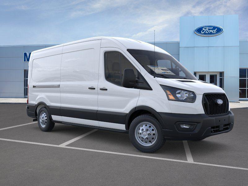 New 2026 Ford Transit-250 Base