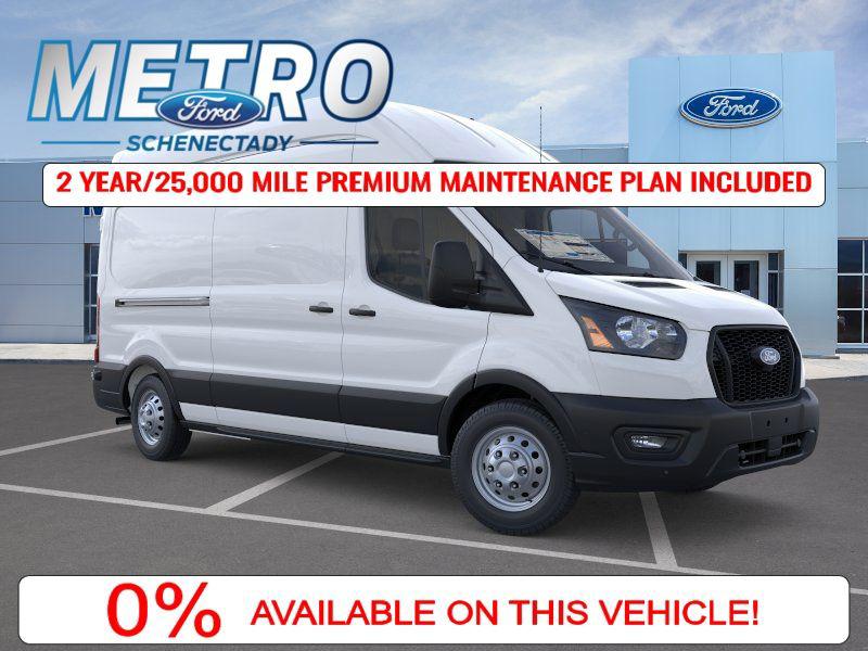New 2026 Ford Transit-350 Base