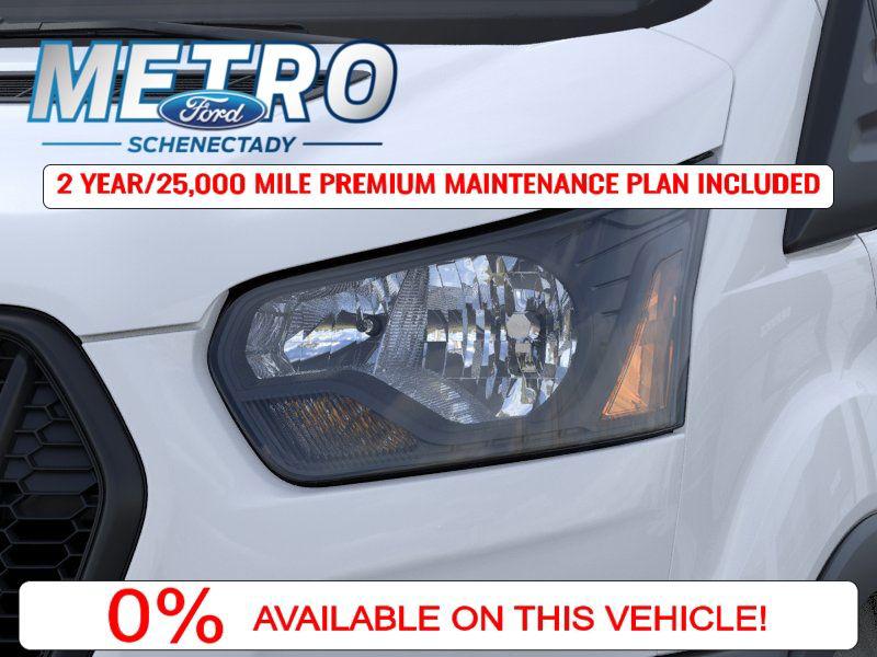 2026 FORD TRANSIT-350 BASE 缩略图 18