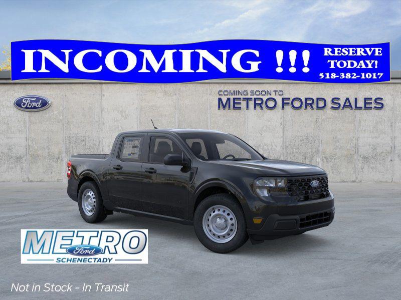 New 2026 Ford Maverick XL