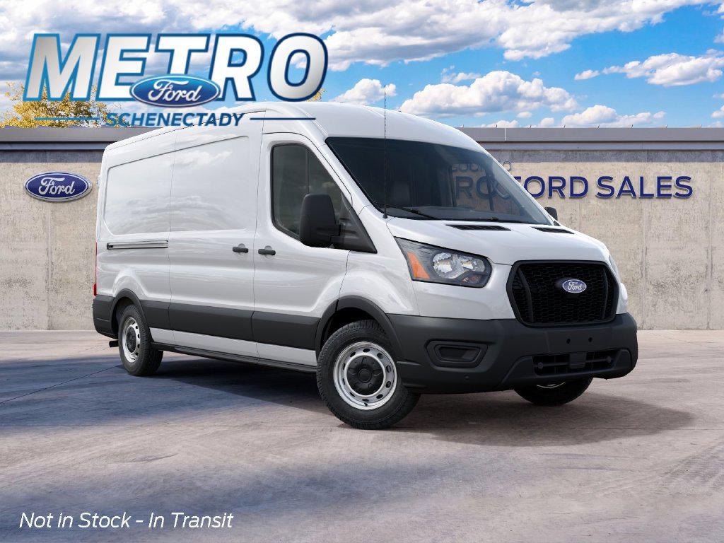 New 2027 Ford Transit-250 Base
