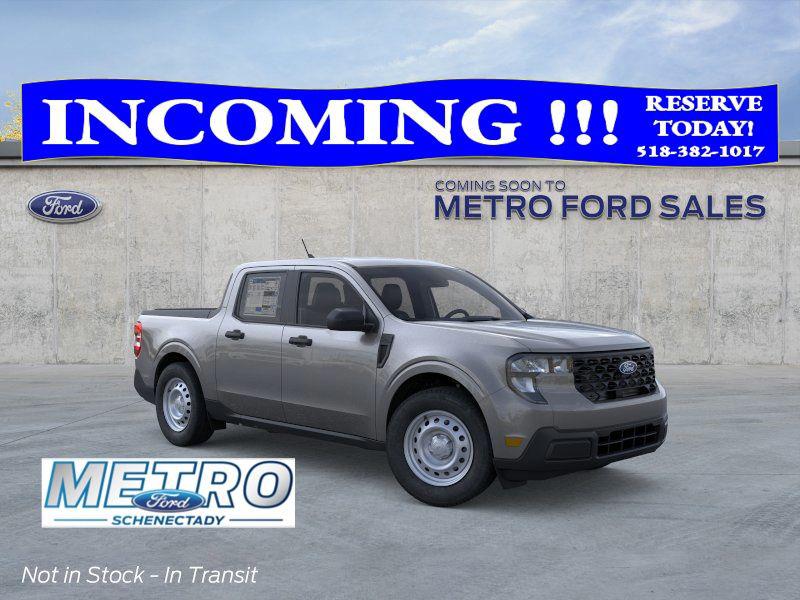 New 2026 Ford Maverick XL