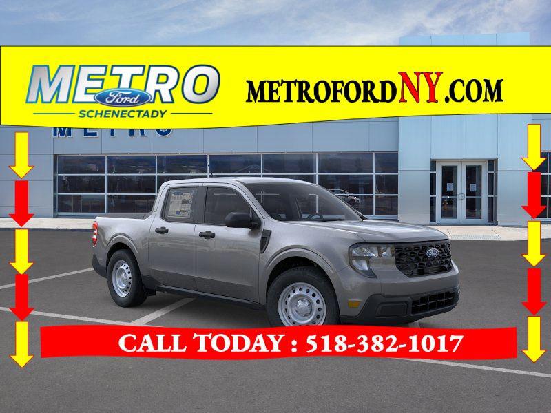 New 2026 Ford Maverick XL