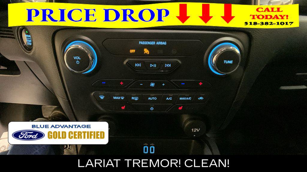 صورة مصغرة 41 لـ 2023 FORD RANGER LARIAT