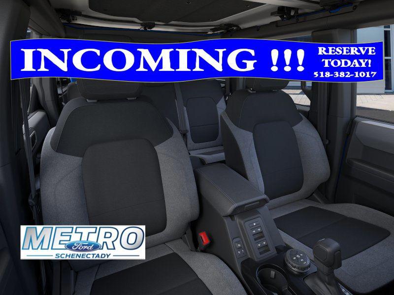FORD BRONCO - 10