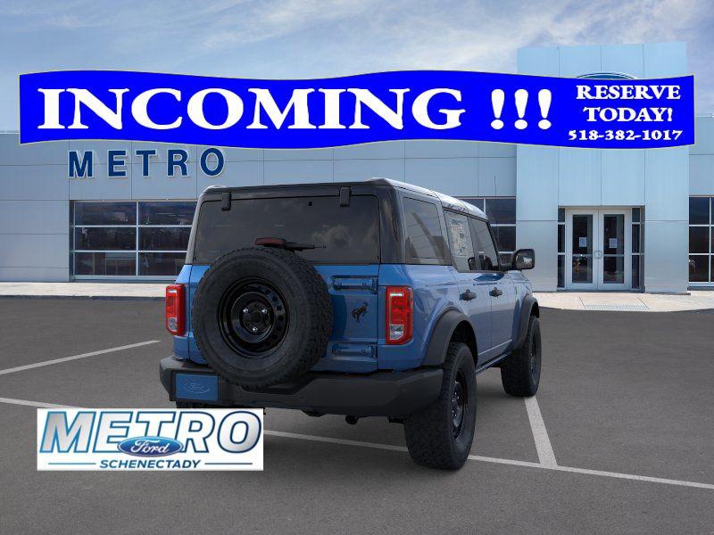 FORD BRONCO - 8