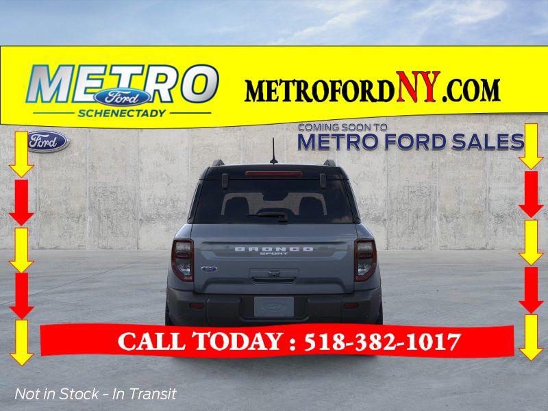 FORD BRONCO SPORT OUTER BANKS - 6