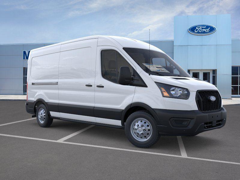 New 2026 Ford Transit-250 Base