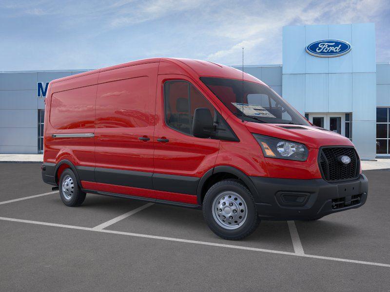 New 2026 Ford Transit-250 Base
