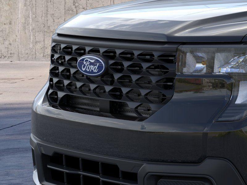 2026 FORD MAVERICK XLT — миниатюра 18