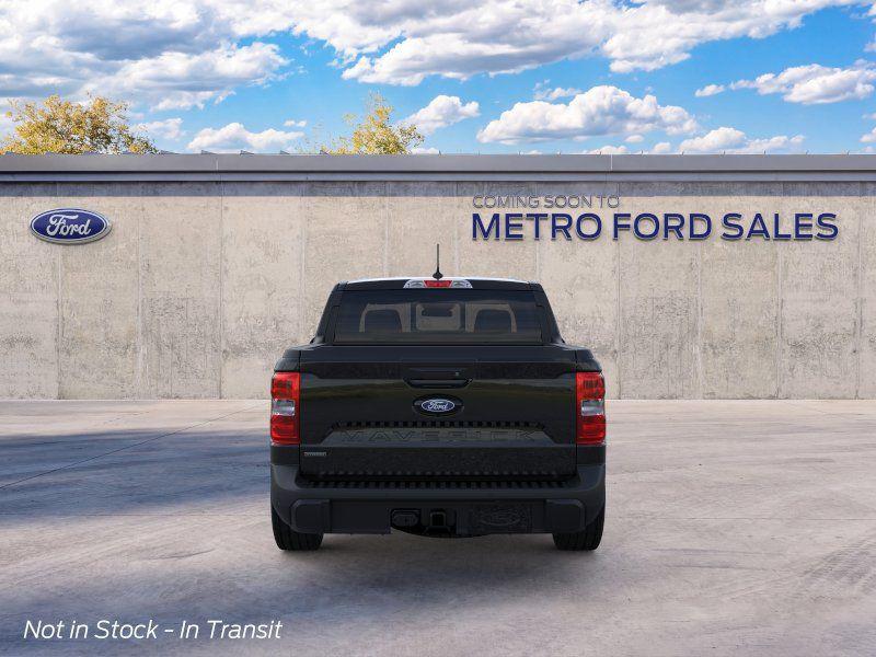 صورة 6 لـ 2026 FORD MAVERICK XLT