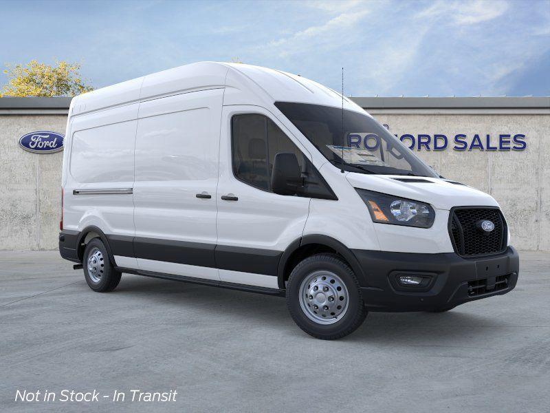 New 2026 Ford Transit-250 Base