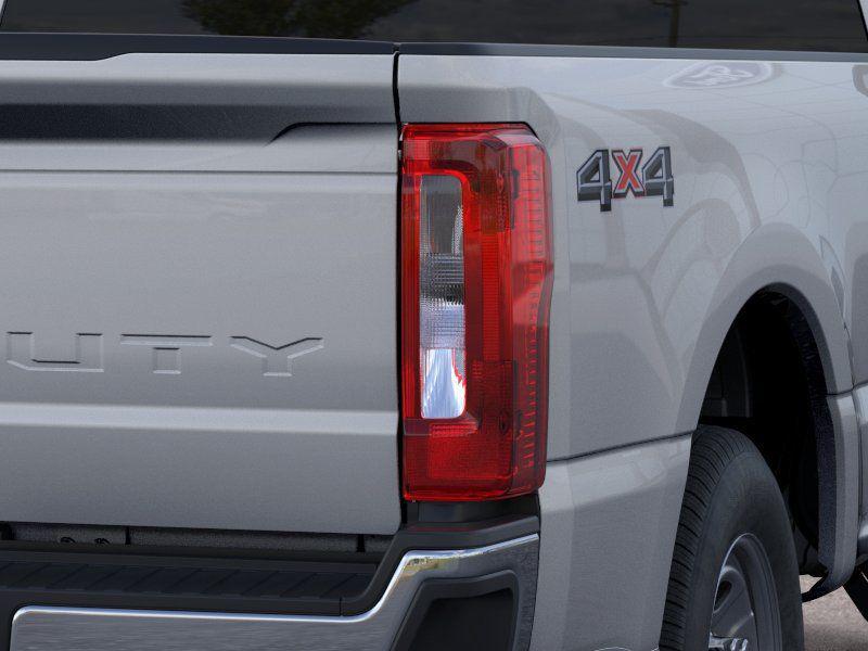 2026 FORD F-350 XL 缩略图 21