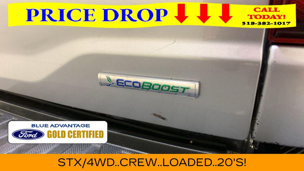 صورة مصغرة 36 لـ 2023 FORD F-150 XL