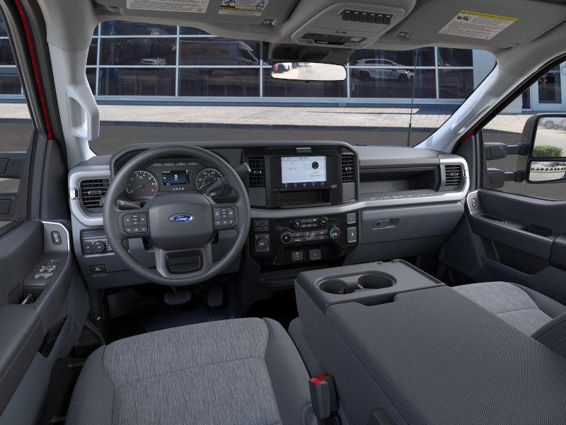2026 FORD F-250 XL 照片 9