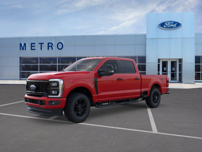 2026 FORD F-250 XL 照片 2
