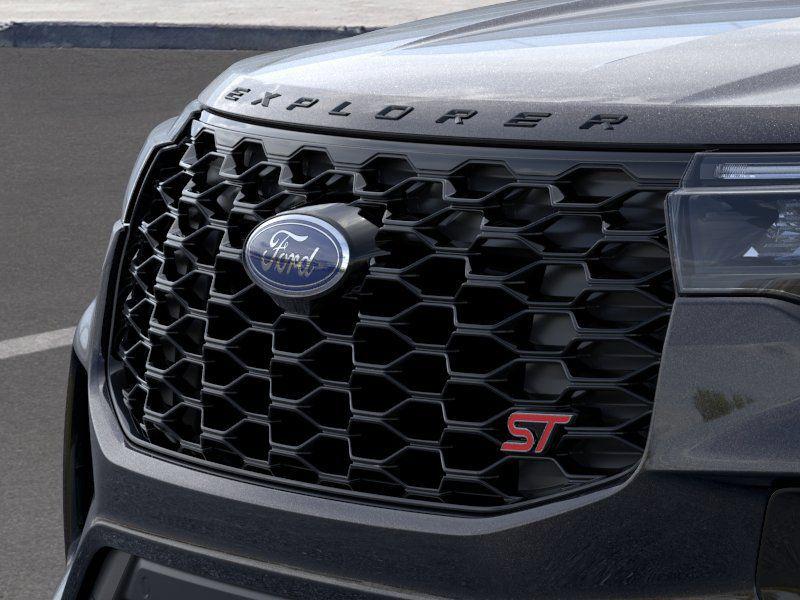 2026 FORD EXPLORER ST — миниатюра 17