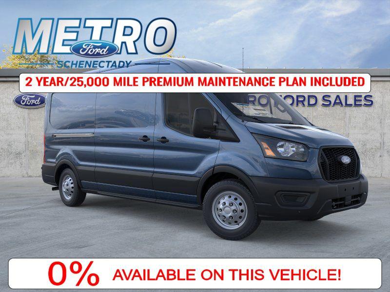 New 2026 Ford Transit-250 Base