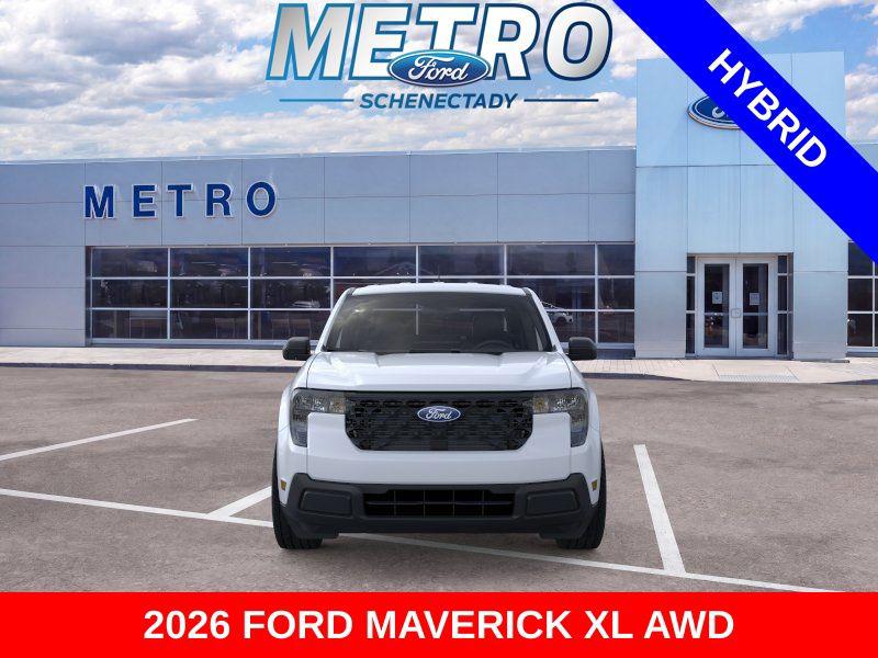صورة مصغرة 7 لـ 2026 FORD MAVERICK XL