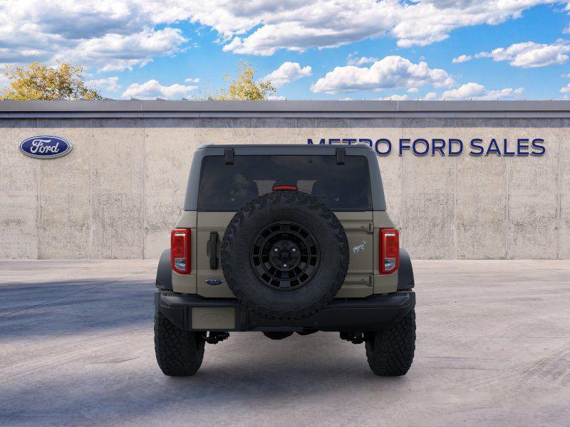 صورة 6 لـ 2026 FORD BRONCO BIG BEND