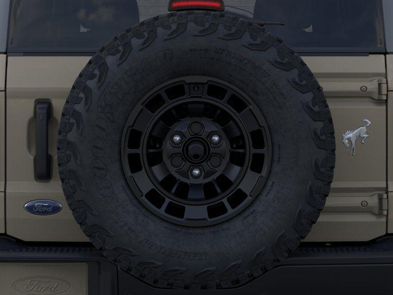 صورة مصغرة 24 لـ 2026 FORD BRONCO BIG BEND