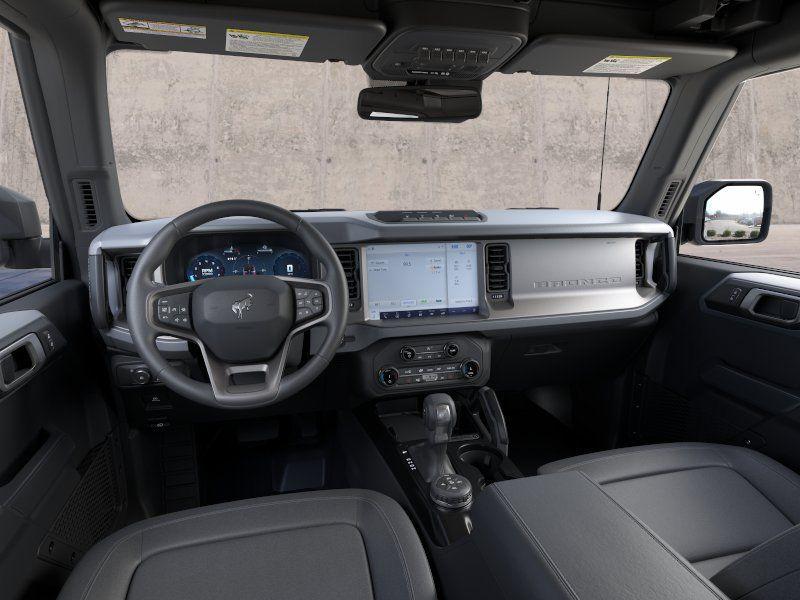 صورة 9 لـ 2026 FORD BRONCO BIG BEND