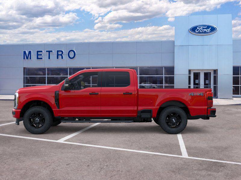 2026 FORD F-350 XL 照片 4