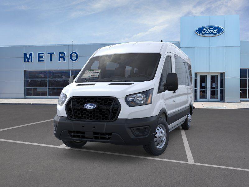 2026 FORD TRANSIT-350 XL — фото 3