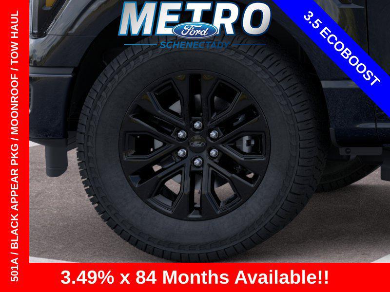 صورة مصغرة 19 لـ 2026 FORD F-150 LARIAT