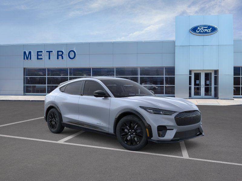 New 2026 Ford Mustang Mach-E Premium