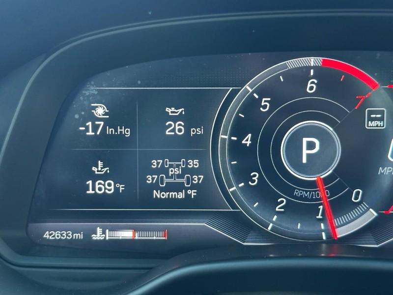 صورة 20 لـ 2023 Cadillac CT5 PREMIUM LUXURY AWD