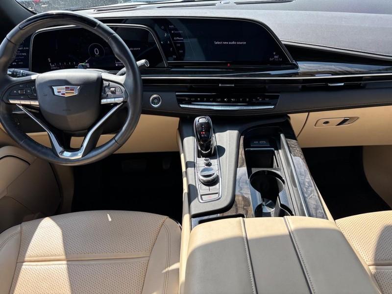 صورة مصغرة 13 لـ 2024 Cadillac ESCALADE PREMIUM LUXURY