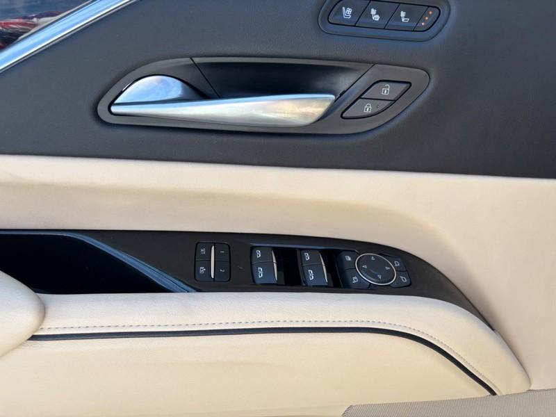 صورة 9 لـ 2024 Cadillac ESCALADE PREMIUM LUXURY