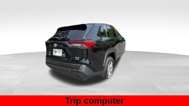 2024 Toyota RAV4 XLE — миниатюра 57