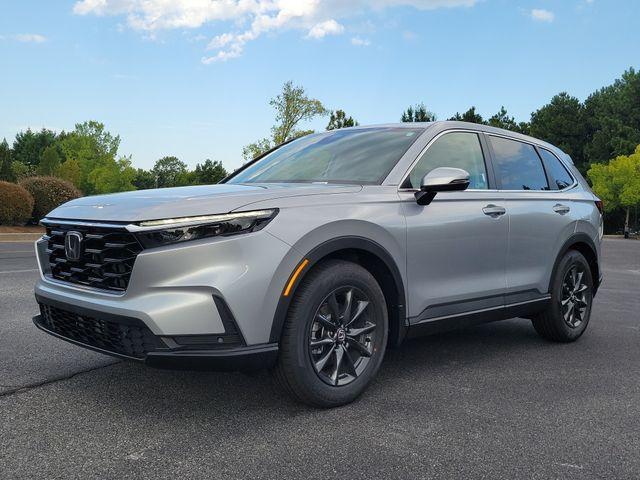 2026 Honda CR-V EX-L 缩略图 31