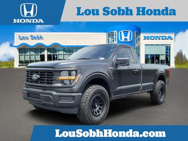 FORD F-150 XL - 1
