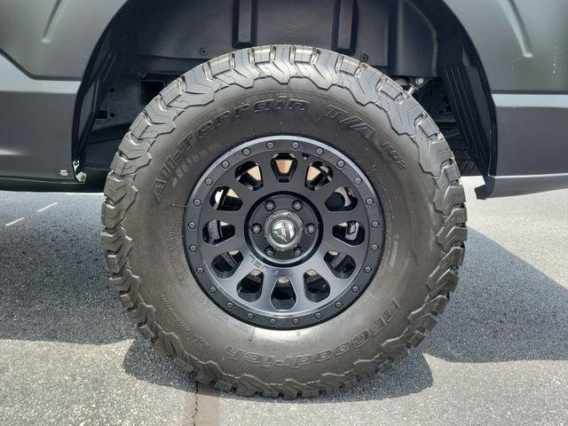 FORD F-150 XL - 7