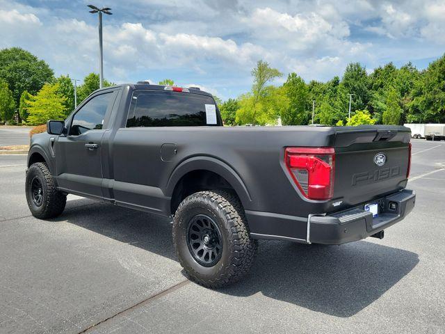 FORD F-150 XL - 6