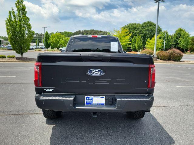 FORD F-150 XL - 5