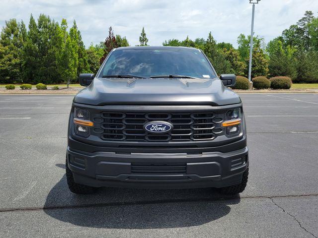 FORD F-150 XL - 2