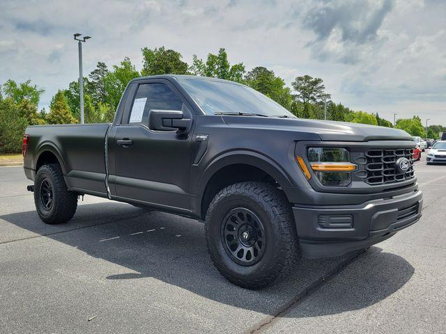 FORD F-150 XL - 3
