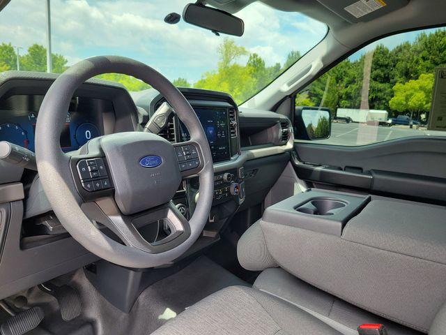 FORD F-150 XL - 10