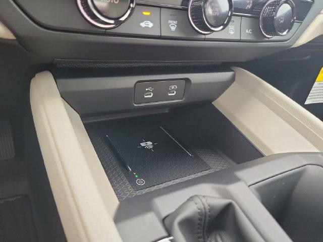 2026 Honda ACCORD LX 缩略图 22