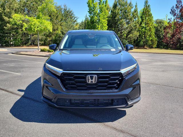HONDA CR-V EX-L - 2