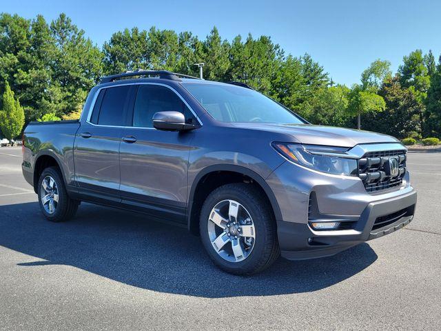 2026 Honda RIDGELINE RTL — фото 3