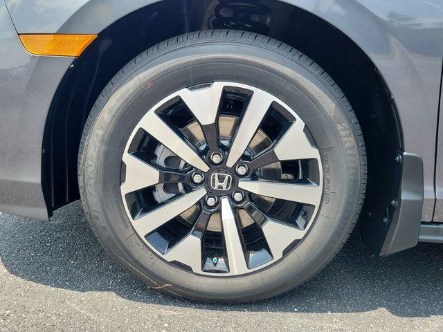 صورة 7 لـ 2026 Honda ODYSSEY EX-L