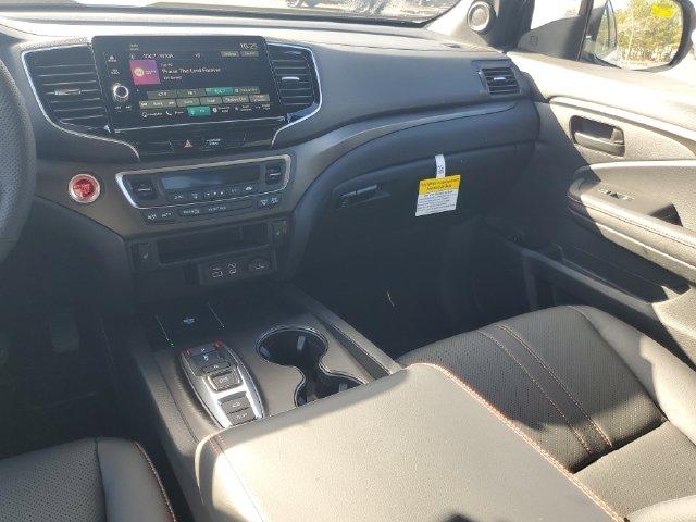 2026 Honda RIDGELINE TRAILSPORT 缩略图 11